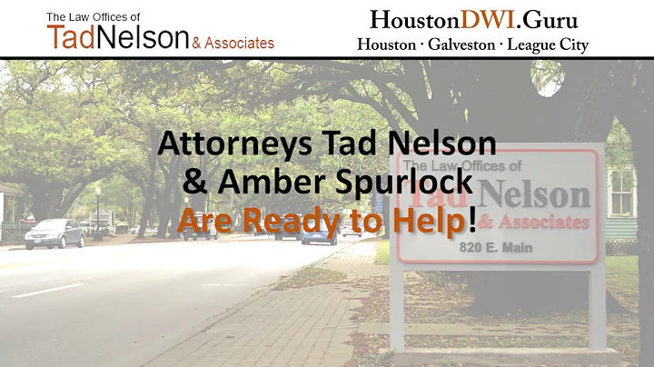 HoustonDWI.Guru - Double Life for DWI? Call Attorn...