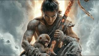 Seorang anak laki-laki yang tidak berguna membalikkan keadaan, menguasai seni bela diri yang tak ter