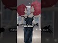 Stop using duo poses WRONG 🛑 #dresstoimpress #dti #roblox