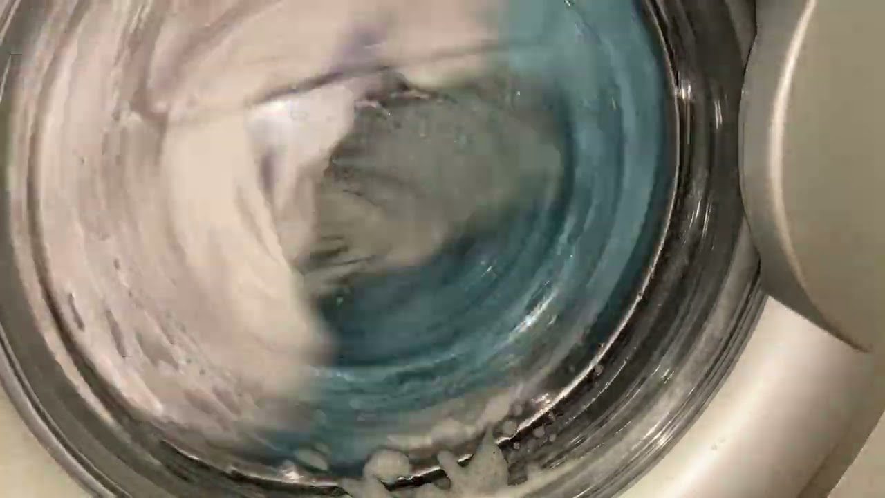 СТИРАЛЬНАЯ МАШИНА LG 8 KG: ХЛОПОК 95°+ ХЛОПОК 95°(ИНТЕНСИВНАЯ)! Нагреется ли до 95°? Фейк/правда