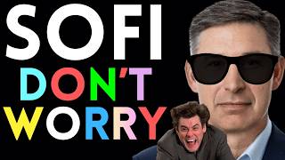 Download Lagu SOFI STOCK WILL BE WORTH THE WAIT IF U CAN TAKE THE PAIN MP3