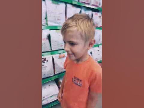 Пазарувам в Нечовешки магазин 🛒 - YouTube