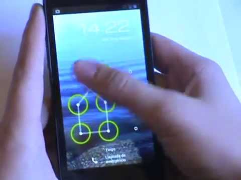 Huawei Ascend Y vs Huawei Ascend G UD Dual - Mais Celular