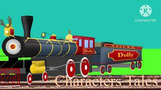 Characters Tales Be Who You Are And Go Far Song Kinemaster Animation.