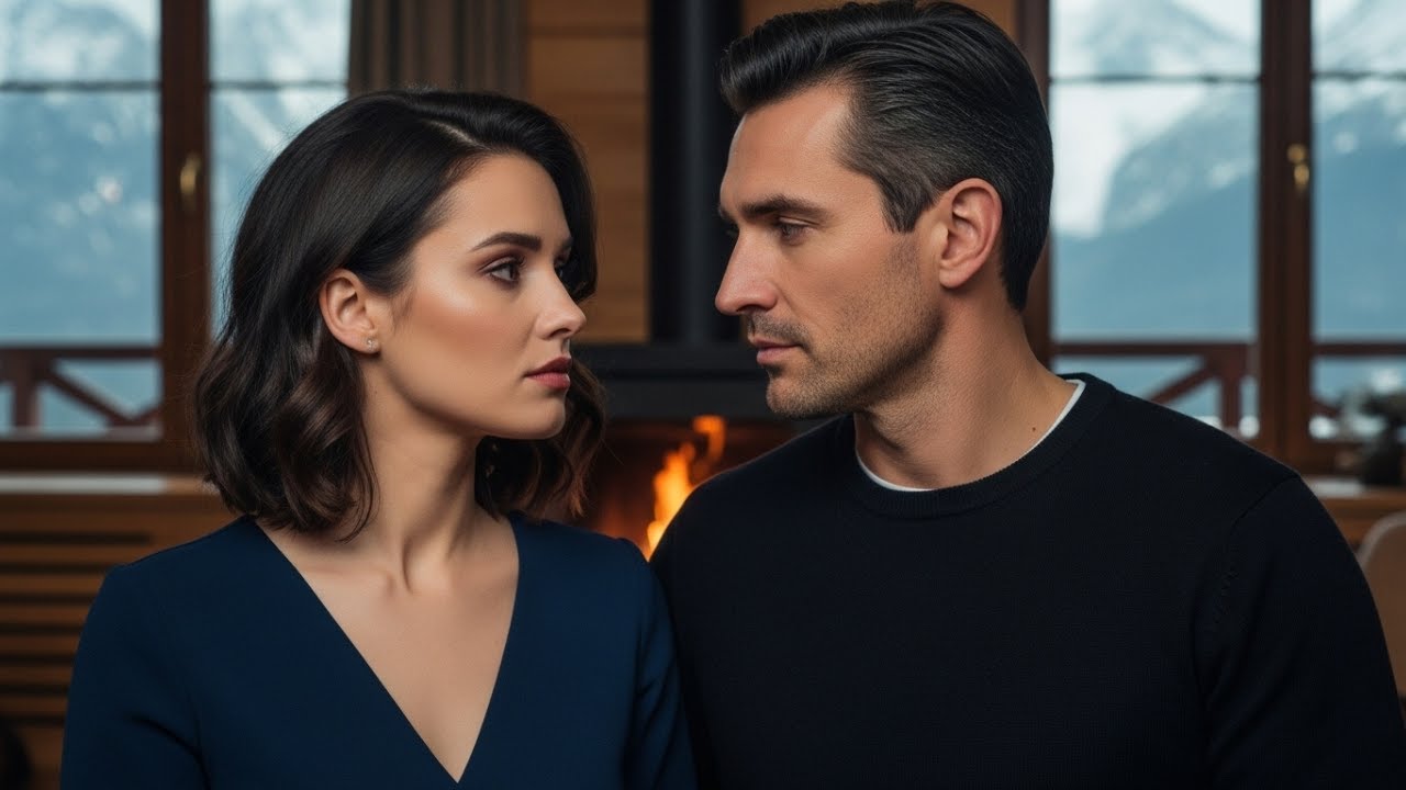 Biedna dziewczyna poślubiła milionera bez miłości — na miesiącu miodowym odkrycie