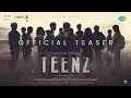 Teenz  official teaser  radhakrishnan parthiban  d imman  bioscope  akira productions