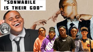 How Thakgi Split Up The New Gen