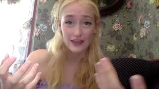 @Darcymovie Actress #GusBirney joins us to discuss her life before, during and after #Darcymovie