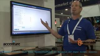 Accenture Cloud Platform: Reduce cost with analytics and policies
