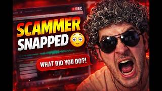 Will Scammers Notice Windows ＂Really Good＂ Edition？😳 | Kitboga