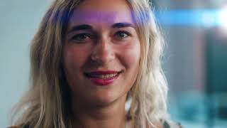 Famous “Try to find a really cool internship” | UvA Alumni | Mirjam | Master's Forensic Science Profile