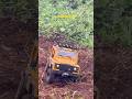 Small car, BIG adventure! Watch this RC offroad conquer mud, water, and wild terrain!