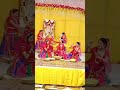 govind dev ji ke faag mahotsav
