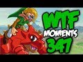 Dota 2 WTF Moments 347