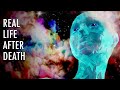 Exploring Life After Death in the Multiverse