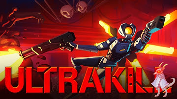 I lost a bet | ULTRAKILL [First Playthrough]