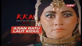 Opening Bumper KKN : Ajian Ratu Laut Kidul