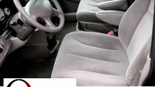 2001 Chrysler  Town  Country EX - link auto sales