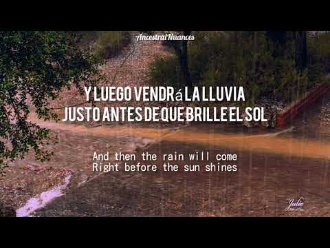 Cry baby Cry-Carlos Santana, Sean Paul y Joss Stone [traducida al español]