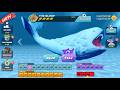 Hungry Shark Evolution How to Unlock All Sharks in 