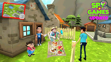 Dark Riddle 18.0.2: Hello neighbor, Game in mystery car spy | Dark Riddle Game: Part 56