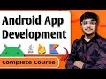 #28 | Simple Calculator In Android Studio | Android Development Tutorial 2023