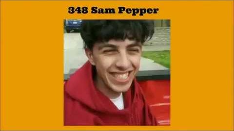 Justin Bakers By The Numbers List (1000 Numbers) Part 10