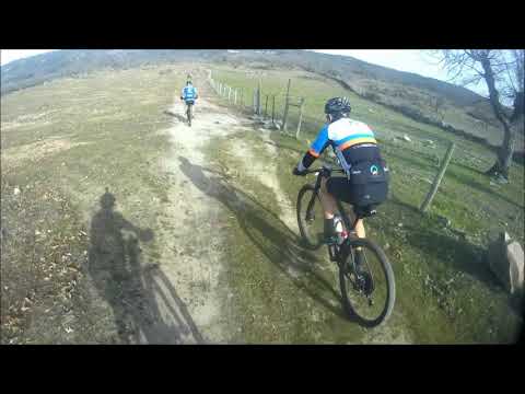 XCO 1Lap Carreiras-Portalegre