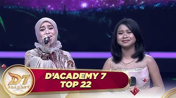 Mimpi Jadi Nyata!! April Bawakan Lagu "Si Kecil" Lesti Sampai Teteskan Air Mata | D