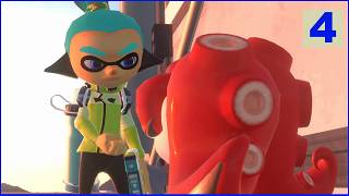 Cruelty or Compassion | Splatoon University Series Animation