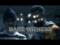 Get You Some Battle League - Bare Witness V