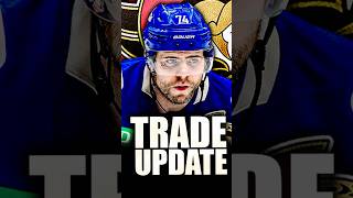 REPORT: OTTAWA SENATORS WANT JAKE DEBRUSK IN A TRADE + VANCOUVER CANUCKS RETURN REVEALED?