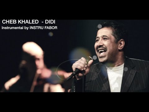      الشاب خالد ديدي موسيقى