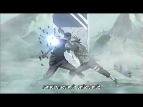 Naruto AMV - Team Kakashi vs Zabuza and 7 Swordsmen of the Mist