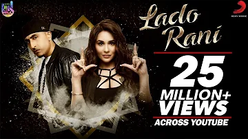 LADO RANI Official Song - Dr Zeus & Mandy Takhar | New Punjabi Songs 2018 | DirectorGifty