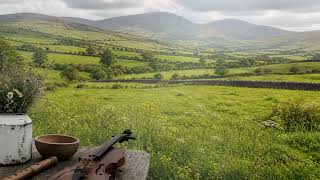 Mist over the Emerald Isle 🍀 Traditional Irish & Celtic Folk Instrumentals (3 Hours)