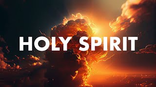 Holy Spirit : 1 Hour Prayer, Meditation & Relaxation Soaking Music