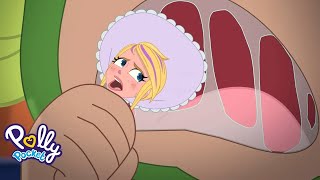 Polly Pocket Épisode 11 Complet Gros Bébés Saison 2