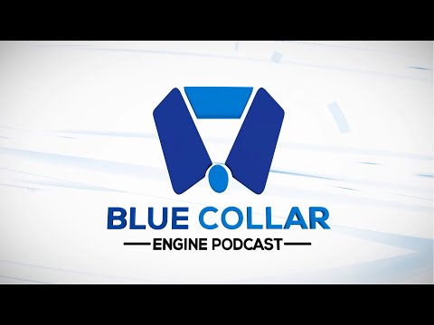Blue Collar Engine Podcast Intro