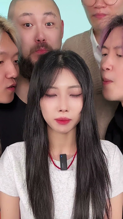 Peggy Gou - Nanana 😎🎵 @Dharni  #beatbox