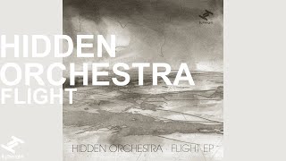 Hidden Orchestra - Flight chords