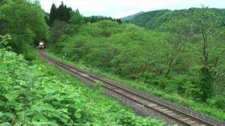 20100529北上線733Ｄ