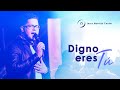 Digno Eres Tú [En Vivo] (Feat. Henry Crespo) - Jesus Worship Center