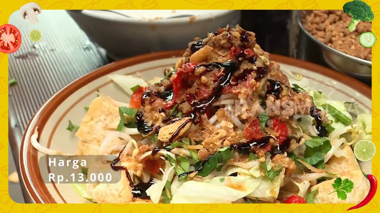 [FULL] Sensasi Nikmat Kulineran Harga Merakyat | MAKAN RECEH (08/03/24)