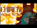 CHIMERA - Takanashi Kiara (electro-metal remix)