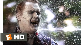 Fido (2006) - Zombies Can't Drink Scene (7/11) | Movieclips