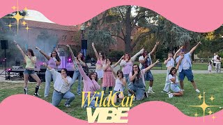 [CTRL+K KPOP DANCE] Wildcat Vibe 9/4/25 [ITZY x SAJA BOYS x OH MY GIRL]