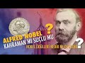 Nobel Ödülü nedir? Alfred Nobel Kimdir? #nobelödülü2021
