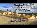 OAXACA No 65. Carretera Mixteca, de Yucudaá a Teposcolula (Pueblo mágico)