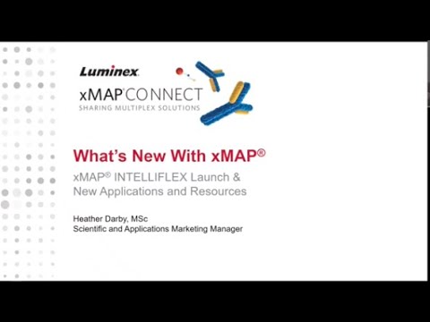 What's New with xMAP®